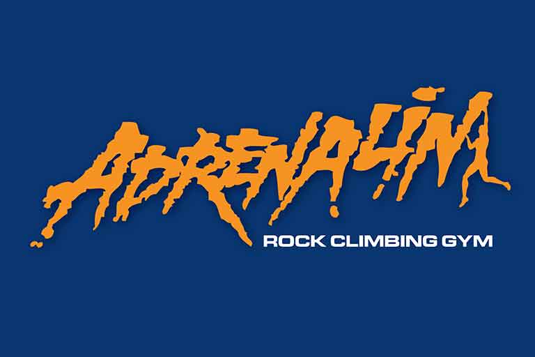 Adrenalin Rock Climbing Gym