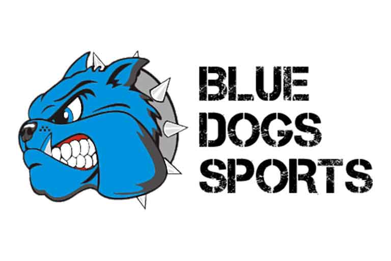 Blue Dogs Sports