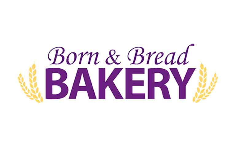 Born and Bread Bakeries