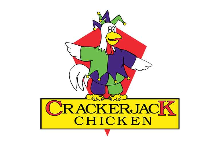 Crackerjack Chicken