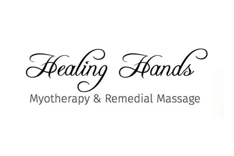 Healing Hands Remedial Massage