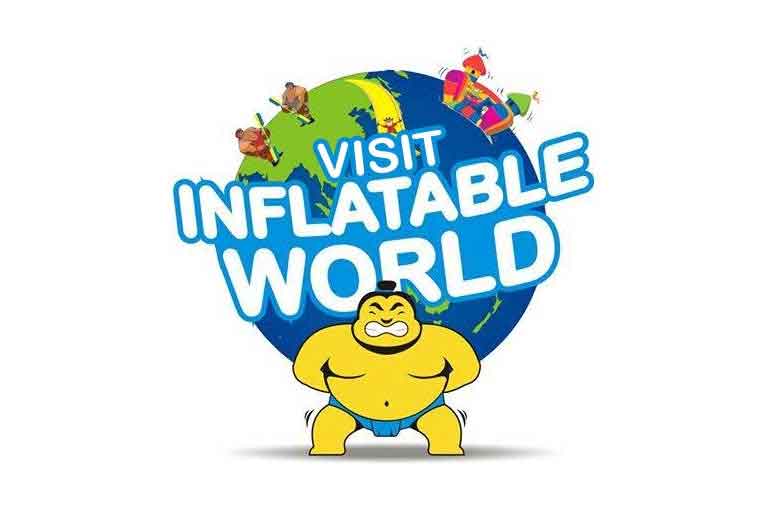 Inflatable World Toowoomba