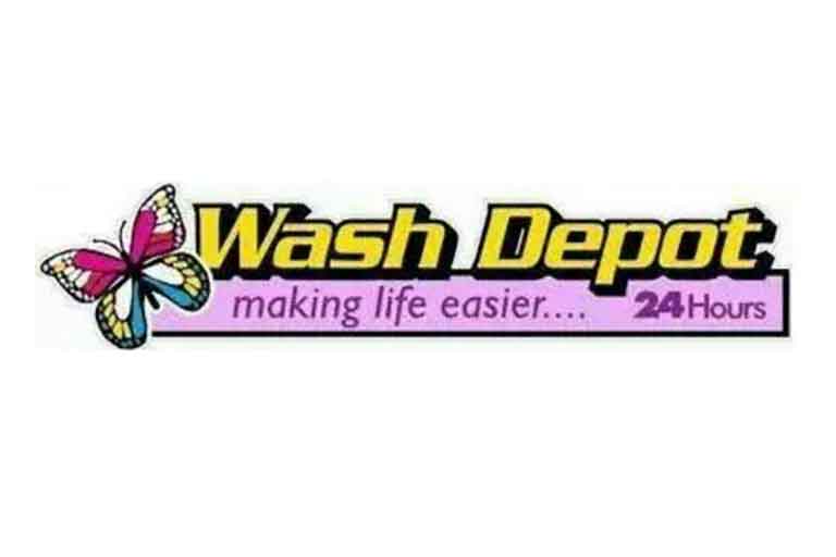 Wash Depot