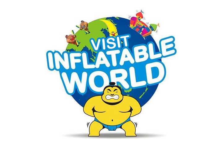 Visit Inflatable World